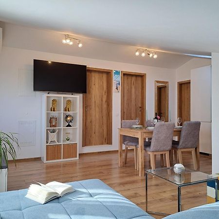 Apartments Jimmi Kastela Luaran gambar