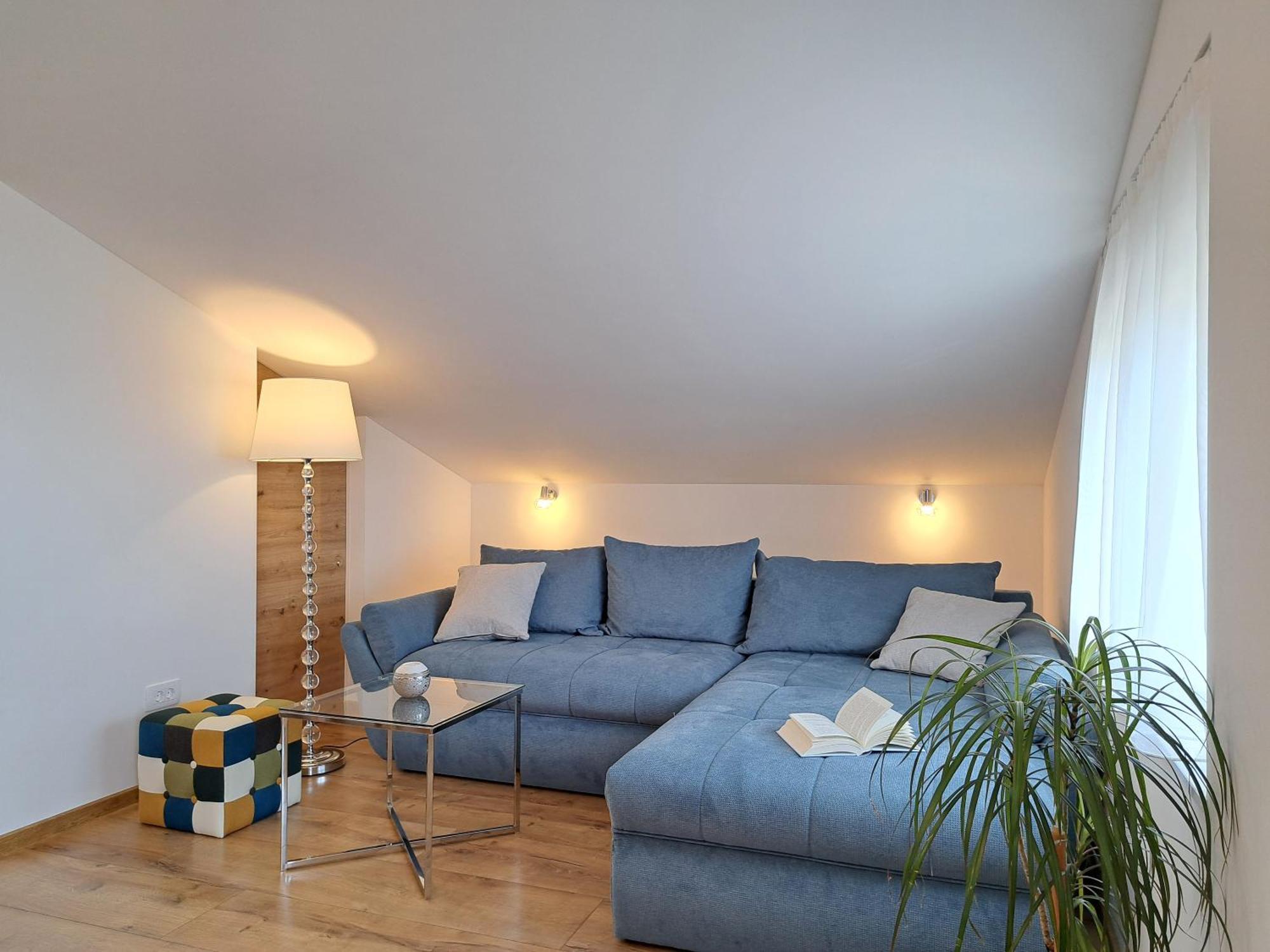 Apartments Jimmi Kastela Luaran gambar