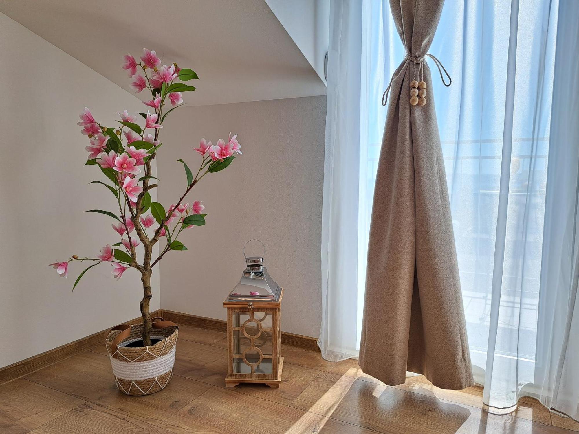 Apartments Jimmi Kastela Luaran gambar