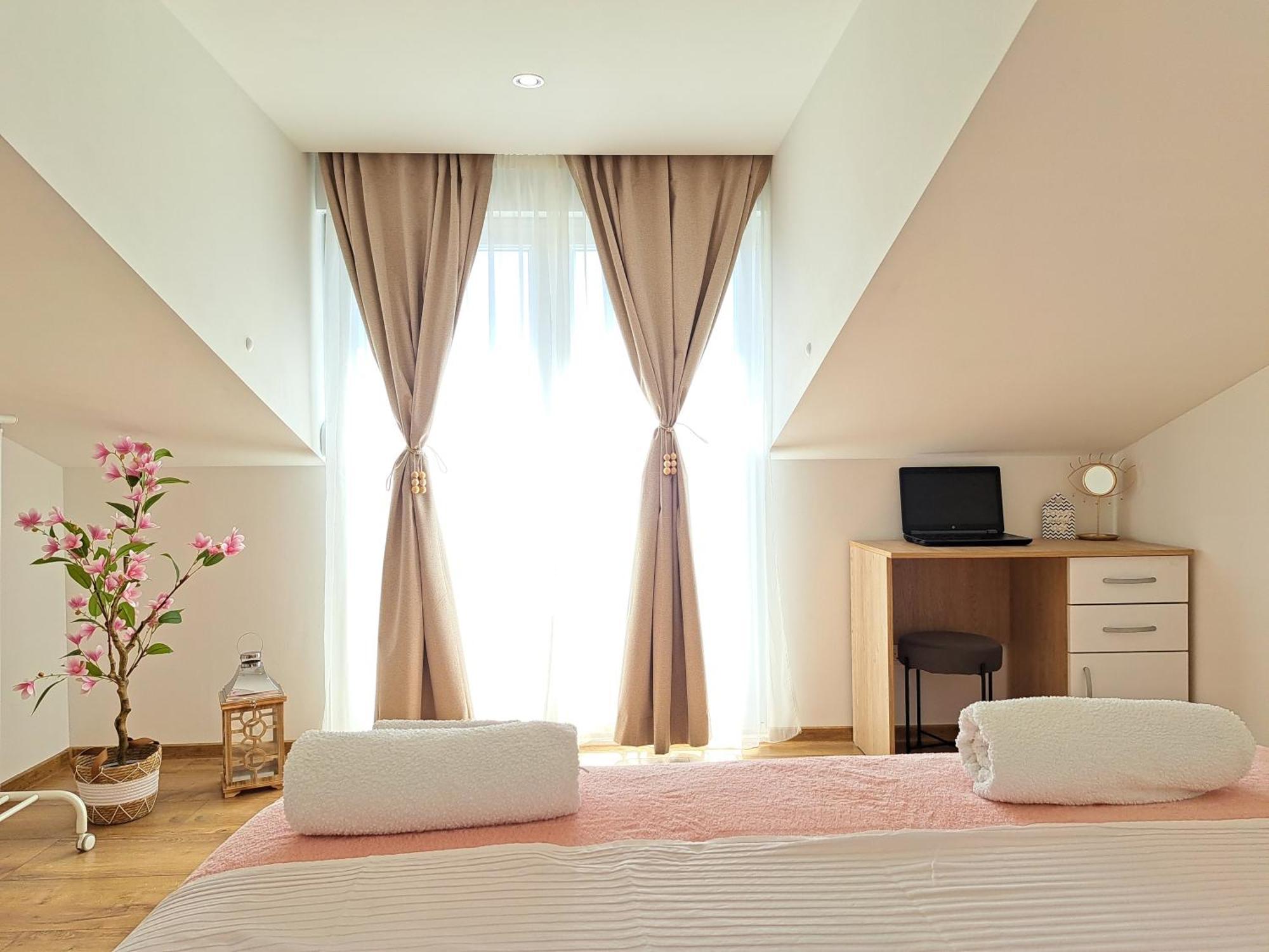 Apartments Jimmi Kastela Luaran gambar